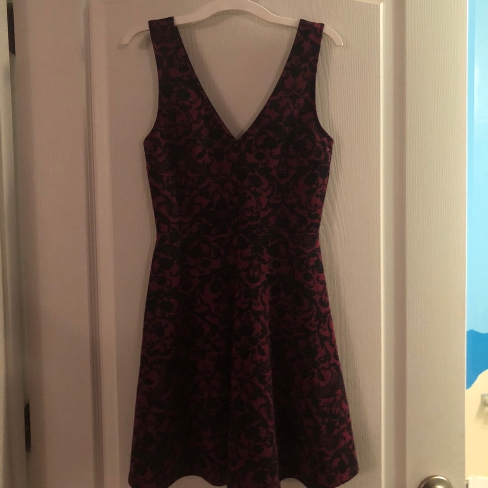 Cute cocktail dress